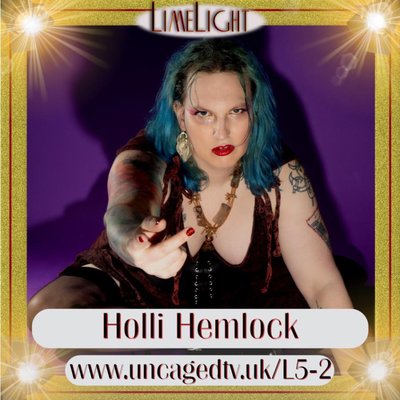 Limelight: Series 5, Show 2