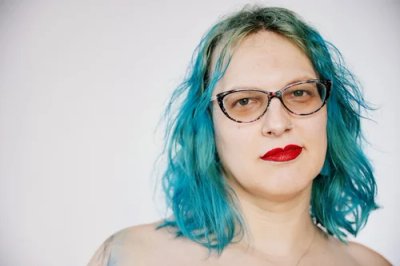 Gender Stories: Holli