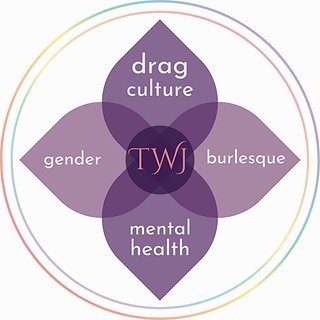 Being a Flower and a Smile